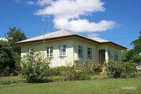 13 Carrington Ave, Gympie, QLD 4570