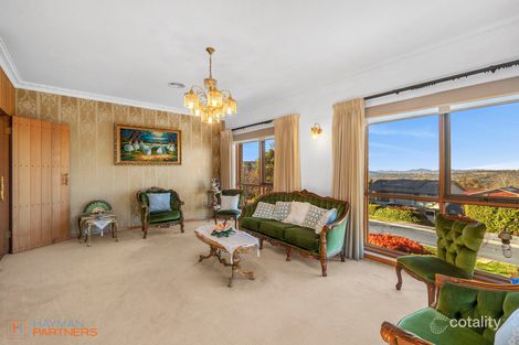 Property photo of 24 Winstanley Street Chapman ACT 2611
