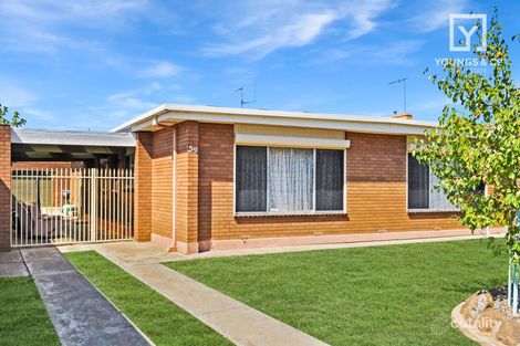 Property photo of 59 Fahey Street Shepparton VIC 3630