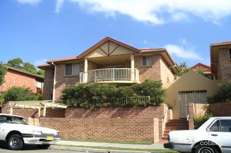 Property photo of 7/39-43 Hudson Street Hurstville NSW 2220