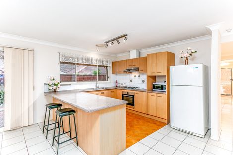 Property photo of 115 Hamrun Circuit Rooty Hill NSW 2766