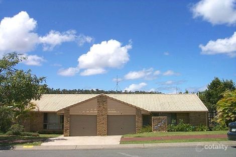 Property photo of 12 Theatre Street Oxenford QLD 4210