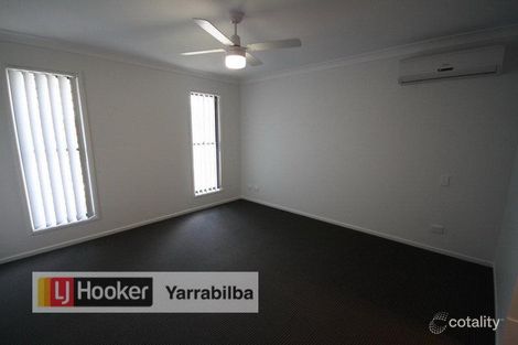 Property photo of 34 Skyblue Circuit Yarrabilba QLD 4207