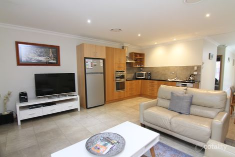 Property photo of 93B Delany Avenue Bright VIC 3741