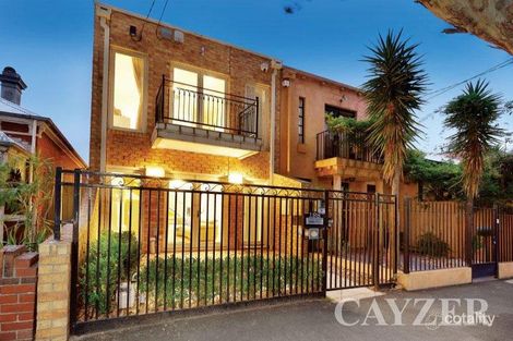 198 Clark St, Port Melbourne, VIC 3207