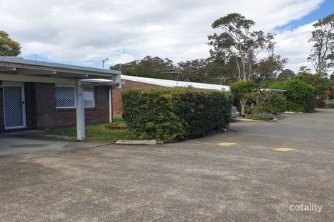 Property photo of 11/11 Monash Road Loganlea QLD 4131