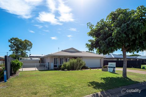 Property photo of 32 Fraser Waters Parade Toogoom QLD 4655