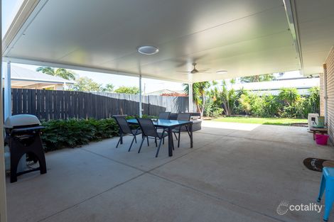 Property photo of 32 Fraser Waters Parade Toogoom QLD 4655