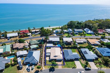 Property photo of 32 Fraser Waters Parade Toogoom QLD 4655