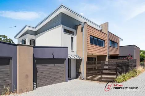 23b Eastbourne Cres, Nollamara, WA 6061