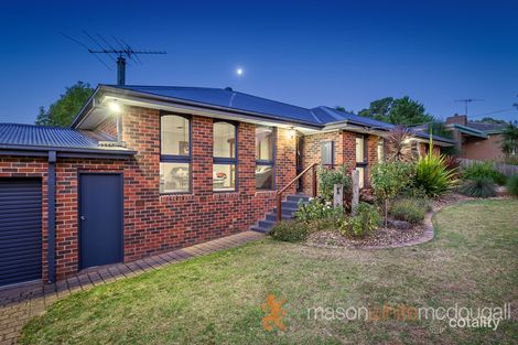 Property photo of 17 Bambara Road Hurstbridge VIC 3099
