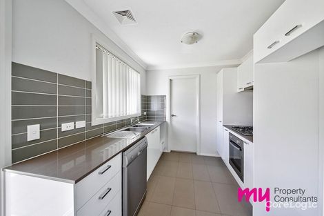 Property photo of 69 Mary Ann Drive Glenfield NSW 2167