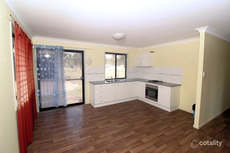 Property photo of 9 Malcolm Street Cooyar QLD 4402