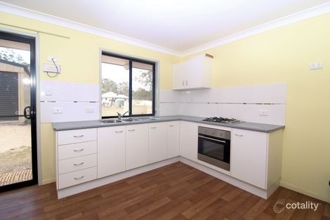 Property photo of 9 Malcolm Street Cooyar QLD 4402