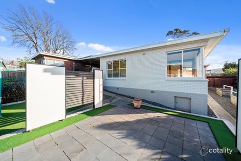 Property photo of 2/17 Bishop Street New Town TAS 7008