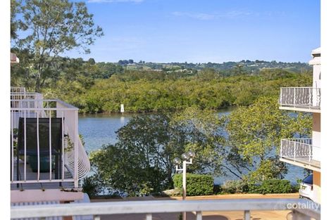 Property photo of 4/198 Kennedy Drive Tweed Heads West NSW 2485