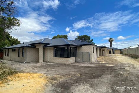 Property photo of 31 Pearson Street Bayswater WA 6053