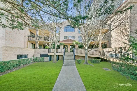 14/21-25 Jenkins Rd, Carlingford, NSW 2118