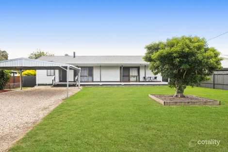 22 Eton St, Cambooya, QLD 4358