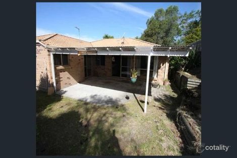 Property photo of 12 Crusader Way Nerang QLD 4211