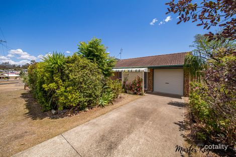 Property photo of 11 Outridge Street Wondai QLD 4606