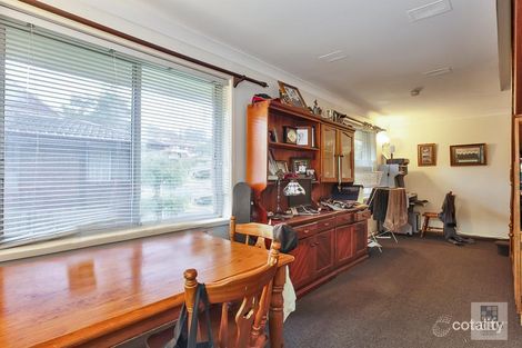 Property photo of 31 Cressington Way Wallsend NSW 2287