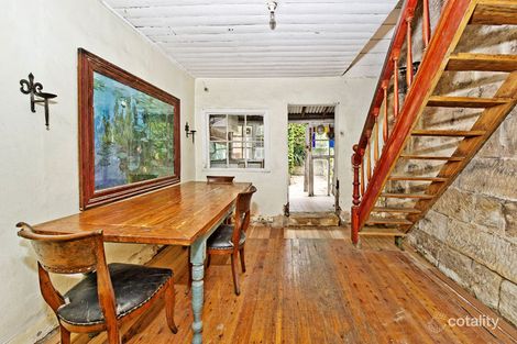 Property photo of 9 Prospect Street Paddington NSW 2021