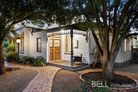 Property photo of 66 Croydon Road Croydon VIC 3136