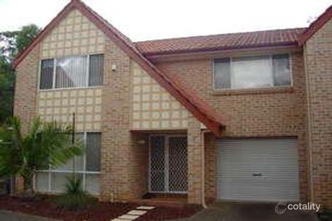 Property photo of 3/328 Seven Hills Road Kings Langley NSW 2147