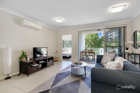 Property photo of 204/37 Connor Street Kangaroo Point QLD 4169
