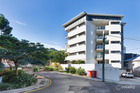 Property photo of 204/37 Connor Street Kangaroo Point QLD 4169