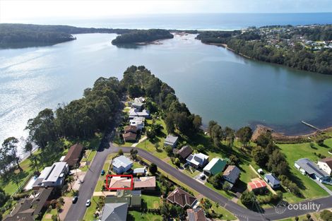 Property photo of 37A Attunga Street Dalmeny NSW 2546