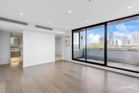 307/2b Ballarat Rd, Footscray, VIC 3011