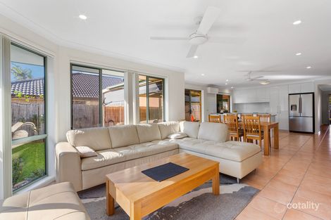 Property photo of 15 Sherwood Court Alexandra Hills QLD 4161