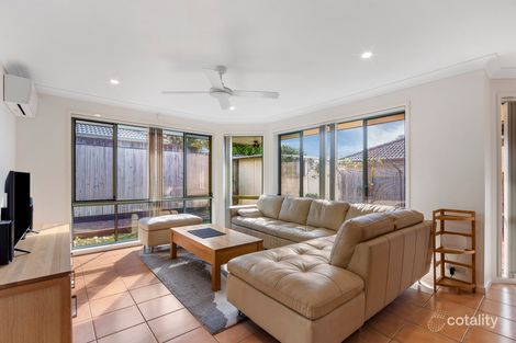 Property photo of 15 Sherwood Court Alexandra Hills QLD 4161
