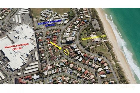 1/99 Lowanna Dr, Buddina, QLD 4575