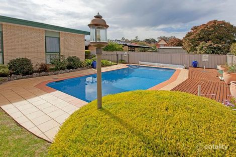 Property photo of 331 Mark Crescent Lavington NSW 2641