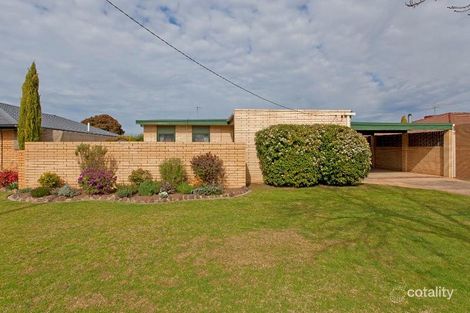 Property photo of 331 Mark Crescent Lavington NSW 2641