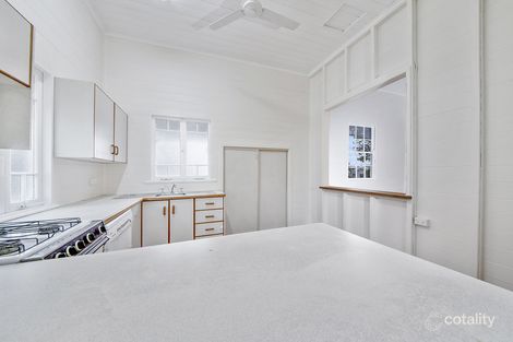 Property photo of 142 Murray Street The Range QLD 4700
