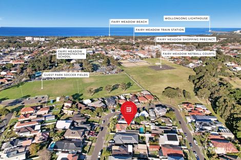 Property photo of 41 Ellengowan Crescent Fairy Meadow NSW 2519