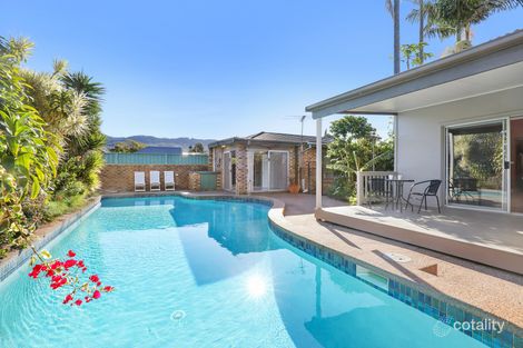 Property photo of 41 Ellengowan Crescent Fairy Meadow NSW 2519
