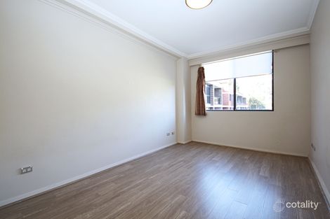Property photo of 90/1 Brown Street Ashfield NSW 2131