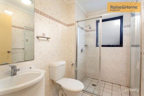Property photo of 12/15-19 Belgrave Street Kogarah NSW 2217