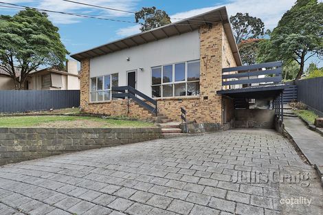 Property photo of 391 High Street Road Mount Waverley VIC 3149