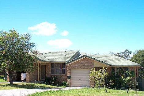 5 Cromer Cl, Woolgoolga, NSW 2456