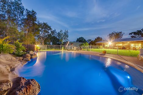 Property photo of 74 Richmont Drive Bouldercombe QLD 4702