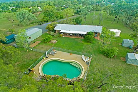 Property photo of 74 Richmont Drive Bouldercombe QLD 4702