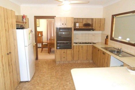 Property photo of 61 Albert Street Crows Nest QLD 4355