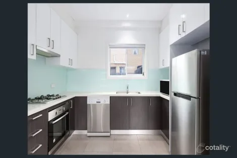 Property photo of 3/6 Pullyn Street Clayton VIC 3168