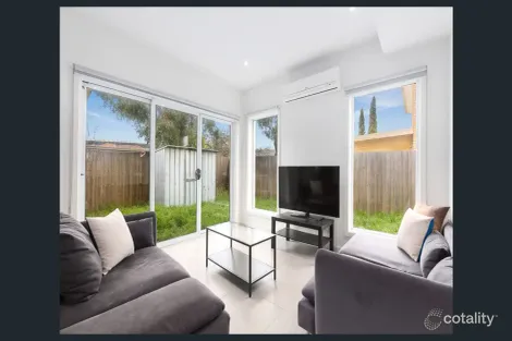 Property photo of 3/6 Pullyn Street Clayton VIC 3168